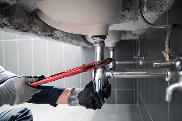Trusted Plumbing service in Pleasant Hall, PA - AAA Plumbing Heating